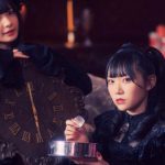 ≠ME（ノットイコールミー）、3rdシングル「チョコレートメランコリー」MV・ジャケ写公開