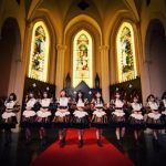 ≠ME（ノットイコールミー）、3rdシングル「チョコレートメランコリー」MV・ジャケ写公開