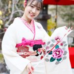 NMB48 上西怜ら新成人が大阪天満宮でご祈祷 8期研究生・桜田彩叶、松野美桜も参加