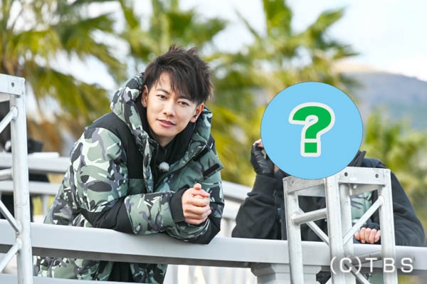 佐藤健&千鳥ノブの謎解き特番第3弾が放送! 史上最多の人数で謎に挑む