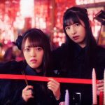 ≠ME（ノットイコールミー）、3rdシングル「チョコレートメランコリー」MV・ジャケ写公開