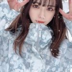 スポブラ女子・七瀬あかね、雪降るゲレンデでスポブラ姿披露！ファンから感謝の声ぞくぞく