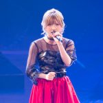 AKB48/STU48・岡田奈々が悲願の優勝「毎年くじけずに出てよかった」＜AKB48グループ歌唱力No.1決定戦＞