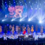AKB48/STU48・岡田奈々が悲願の優勝「毎年くじけずに出てよかった」＜AKB48グループ歌唱力No.1決定戦＞