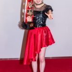 AKB48/STU48・岡田奈々が悲願の優勝「毎年くじけずに出てよかった」＜AKB48グループ歌唱力No.1決定戦＞