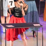 AKB48/STU48・岡田奈々が悲願の優勝「毎年くじけずに出てよかった」＜AKB48グループ歌唱力No.1決定戦＞