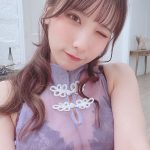 コスプレイヤー・紗愛、スケスケチャイナ服で桃尻見せつけ！「頑張れるようにご褒美」