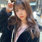NMB48・貞野遥香、タイトスカートからのぞく美脚に注目の大人セクシーコーデ披露