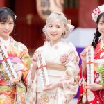 AKB48 小栗有以、本田仁美、山内瑞葵らが新成人に! 今年は『黄金のトライ世代』