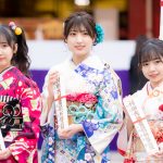 AKB48 小栗有以、本田仁美、山内瑞葵らが新成人に! 今年は『黄金のトライ世代』