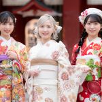 AKB48 小栗有以、本田仁美、山内瑞葵らが新成人に! 今年は『黄金のトライ世代』