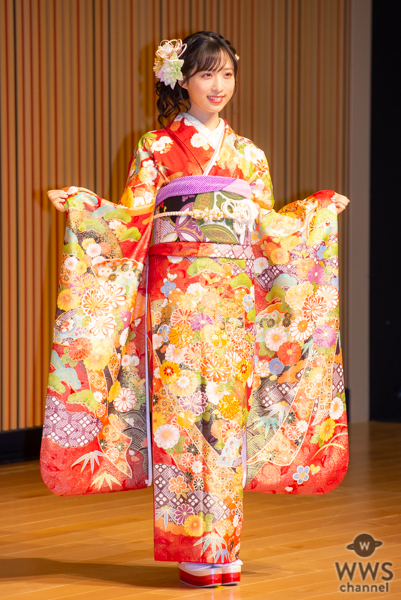 AKB48 小栗有以、本田仁美、山内瑞葵らが新成人に! 今年は『黄金のトライ世代』