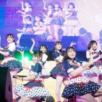 SKE48のティーンズユニット・プリマステラが初ステージ! 先輩メンバーユニットは熟練の技を見せる