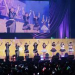 SKE48のティーンズユニット・プリマステラが初ステージ! 先輩メンバーユニットは熟練の技を見せる