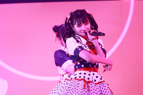 SKE48のティーンズユニット・プリマステラが初ステージ! 先輩メンバーユニットは熟練の技を見せる