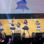 SKE48のティーンズユニット・プリマステラが初ステージ! 先輩メンバーユニットは熟練の技を見せる