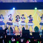 SKE48のティーンズユニット・プリマステラが初ステージ! 先輩メンバーユニットは熟練の技を見せる
