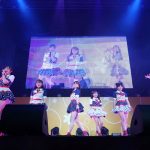 SKE48のティーンズユニット・プリマステラが初ステージ! 先輩メンバーユニットは熟練の技を見せる