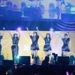 SKE48のティーンズユニット・プリマステラが初ステージ! 先輩メンバーユニットは熟練の技を見せる