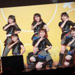 SKE48のティーンズユニット・プリマステラが初ステージ! 先輩メンバーユニットは熟練の技を見せる