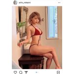 コスプレイヤー・篠原みなみ、抜群プロポーションで魅せる美脚に釘付け