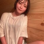 新谷姫加、サウナで汗かき「ととのう」ショットが可愛すぎる!!