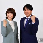 TBS『北京オリンピック』スペシャルキャスターに高橋尚子就任！総合司会は安住紳一郎アナウンサー
