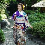 土屋太鳳、高貴な晴れ着姿で新年メッセージ「新しくて楽しいものとたくさん出会えたらいいな」