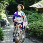 土屋太鳳、高貴な晴れ着姿で新年メッセージ「新しくて楽しいものとたくさん出会えたらいいな」