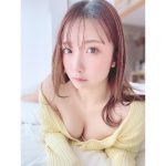 コスプレイヤー・大河もも、至近距離で誘惑するふんわり美バストに歓喜の声