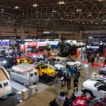 「東京オートサロン2022」が千葉・幕張メッセで開幕＜TOKYO AUTO SALON 2022＞
