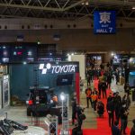 「東京オートサロン2022」が千葉・幕張メッセで開幕＜TOKYO AUTO SALON 2022＞