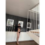 AKB48・吉田華恋、健康美スタイルに惚れる「週プレ」初グラビアオフショット公開