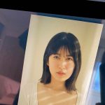 AKB48・吉田華恋、健康美スタイルに惚れる「週プレ」初グラビアオフショット公開