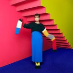 吉岡聖恵の新曲「凸凹」がアニメ『カッコウの許嫁』OPテーマに決定