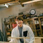 小関裕太、2022-2023年カレンダー発売決定