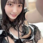 由良ゆら、メイド水着姿で寄り添い応援「いっしょに頑張ろうね！」