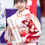 AKB48 小栗有以、本田仁美、山内瑞葵らが新成人に! 今年は『黄金のトライ世代』