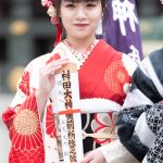 AKB48 小栗有以、本田仁美、山内瑞葵らが新成人に! 今年は『黄金のトライ世代』