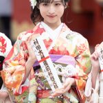 AKB48 小栗有以、本田仁美、山内瑞葵らが新成人に! 今年は『黄金のトライ世代』