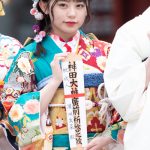 AKB48 小栗有以、本田仁美、山内瑞葵らが新成人に! 今年は『黄金のトライ世代』