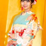 SKE48 荒野姫楓、2022年は麻雀、ナレーション業など広がる夢に挑戦!「自分から掴みに行きたい」