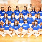 DeNAベイスターズ、チアチーム「diana」2022年度メンバーを発表！