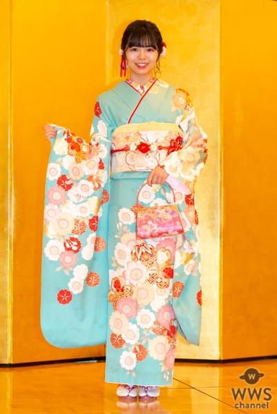 SKE48 荒野姫楓、2022年は麻雀、ナレーション業など広がる夢に挑戦!「自分から掴みに行きたい」
