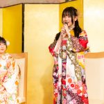 SKE48 赤堀君江、二十歳の一年は「『愛』をテーマに生きていきたい」