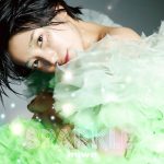 miwa、5年ぶりオリジナルアルバム「Sparkle」のジャケット写真・収録曲情報解禁