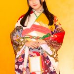 SKE48 赤堀君江、二十歳の一年は「『愛』をテーマに生きていきたい」