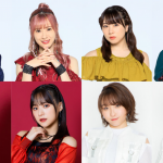 ドラマ「真夜中にハロー！」、初回放送直前にdTVで生配信決定! 譜久村聖、生田衣梨奈、植村あかりら出演