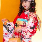 SKE48 末永桜花、二十歳の一年は『鉄分』と『演技』に磨きをかける年に