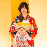 SKE48 五十嵐早香、2022年のテーマは『繋』! 積極的に「たくさんの人と繋がりたい」